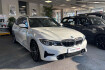BMW Série 3 Sport 320 320 d touring sport line +panorama+himmel schwarz+