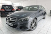 Mercedes Classe E Avantgarde Benz e 350 cdi 4m avant standh distr airm ahk