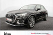 Audi Q3 Advanced 35 tdi advanced ahk kam led shz