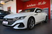Volkswagen Arteon R-Line shooting brake r line sportpaket  1. hand