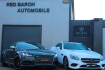 Audi TTS Coupé  Tts coupe 2.0 tfsi s tronic quattro s line bang