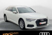 Audi A6  35 tdi s tronic  led  ahk  acc  ambient