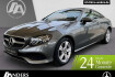 Mercedes Classe E Avantgarde Benz e 200 avantgarde+kam+led+navi+totwinkel+shz+