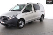 Mercedes Vito Pro benz vito  benz vito vito 114 cdi 4m mixto standhz klima dachreling
