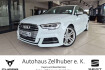 Audi S3  limousine s tronic *acc*smart inter*keyless*