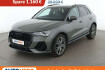 Audi Q3 S-Line 45 tfsi quattro s line aut.*matrix*navi*acc*cam*sh