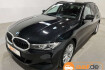 BMW Série 3  320 d touring automatik eu6d acc led navi