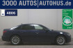 Audi A6 S-Line 40 tdi leder navi led vc+ pdc