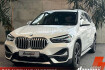 BMW X1 XLine xdrive20d xline m sportl. busi pano harm ahk