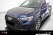 Audi Q3 S-Line s line 35 tfsi s tronic dab+led+navi+vc