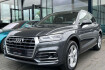Audi Q5  quattro 2.0 tdi quattro s line | acc | ahk