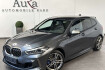 BMW Série 1  Bmw 135  135 xdrive sport aut. nav+led+kamera+18zo+lcp