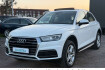 Audi Q5 Design 35 tdi quattro design|pano|ambiente|leder|szh