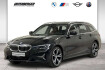 BMW Série 3 Luxury Line 320 d touring luxury line acc hifi sportsitze