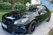 Mercedes CLA  Benz cla 45 amg cla klasse cla 45 amg 4matic