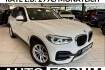 BMW X3 Luxury Line 20d xdrive 1hand leder navi cam shz pdc led