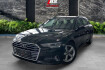 Audi A6 Sport avant 40 tdi s tronic sport mmi plus alcantar