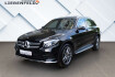 Mercedes GLC AMG Line Benz glc 250 4matic amg line nur 94 tkm