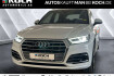 Audi Q5 Sport 50 tfsie quattro s line pano luft ahk 360  kam