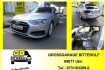 Audi A4  avant 40tdi s tronic navi+/matrix/leder/ahk/s