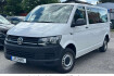 Volkswagen T6 Kombi  T6 kombi t6 2.0 tdi kombi lang *4motion* 9 sitz/klima/ahk