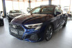 Audi A3 S-Line limousine 35 tfsi s tronic s line sport