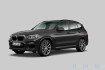 BMW X3 M-Sport xdrive 30i m sport pano hud sthz digi rfk 20?
