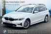 BMW Série 3 Sport 320 d tour sport line st hzg laser ahk rfk da lkh