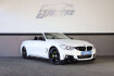 BMW Série 4 Coupé  435 i cabrio/kamera/shz/hk/navi/temp/bth/mfl/r19
