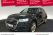 Audi Q5 Sport sport 40 tdi qu. s tr. stdhzg rfk side b&o