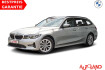 BMW Série 3 Advantage 320 320d xdrive advantage led navi tempomat shz pdc