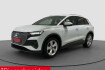 Audi Q4 e-tron  Q4 e tron q4 40 e tron fahrschulwagen ahk matrix navi cam