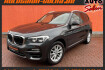 BMW X3 Advantage xdrive20d advantage led+standhz nav leder ahk