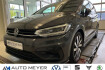 Volkswagen Touran Highline highline 1.5 tsi dsg r line navi pano led kamera