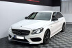 Mercedes C43 AMG  Benz c 43 amg t *burmester*navi*ambiente*