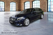 Mercedes Classe C  Benz c 220 d t modell distro/pano/ahk/navi/multi