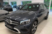 Mercedes GLC Exclusive Benz glc 220 d 4matic exclusive panorama ahk