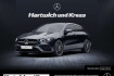 Mercedes CLA AMG Line Benz cla 200 cla 200 shooting brake amg line+kamera+ambiente+totwinkel+