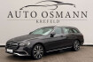 Mercedes Classe E Exclusive Benz e 300 de t 9g tronic exclusive led rfk ahk