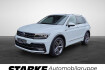 Volkswagen Tiguan Highline 2.0 tdi dsg 4motion r line led pano ahk navi