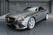 Mercedes SLC  Benz slc 180 cabrio sport paket leder panovario airsc