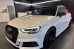 Audi S3  sportback 2.0 tfsi quattro s tronic/panorama