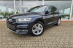 Audi Q5 Sport 55 tfsi e quattro s line sport matrix ahk