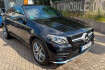 Mercedes GLC  Benz glc 250 coupe amg 4matic unfallfrei/360