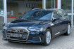 Audi A6  40 tdi leder+hud+acc+naviplus+rfk+keyless+led
