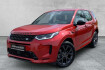 Land Rover Discovery Sport R-Dynamic SE Discovery sport d165 awd r dynamic se acc+lm+dab