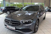 Mercedes Classe E Avantgarde Benz e 220 d avantgarde/multibeam/360/ahk/mbux