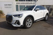 Audi Q3 S-Line q3 sportback tdi 2 0*automatik*s line*1.hand*