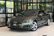 Audi A5 Coupé S-Line A5 sportback quattro |s line|acc|hud|matrix|k go