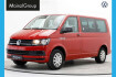 Volkswagen Multivan Trendline T6 multivan kr 2.0 tdi trendline klima navi bt